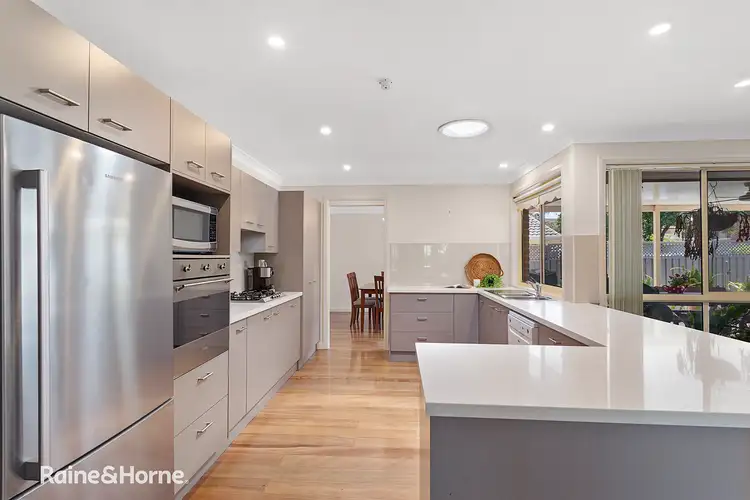 Fifth view of Homely house listing, 37 Essington Way, Anna Bay NSW 2316