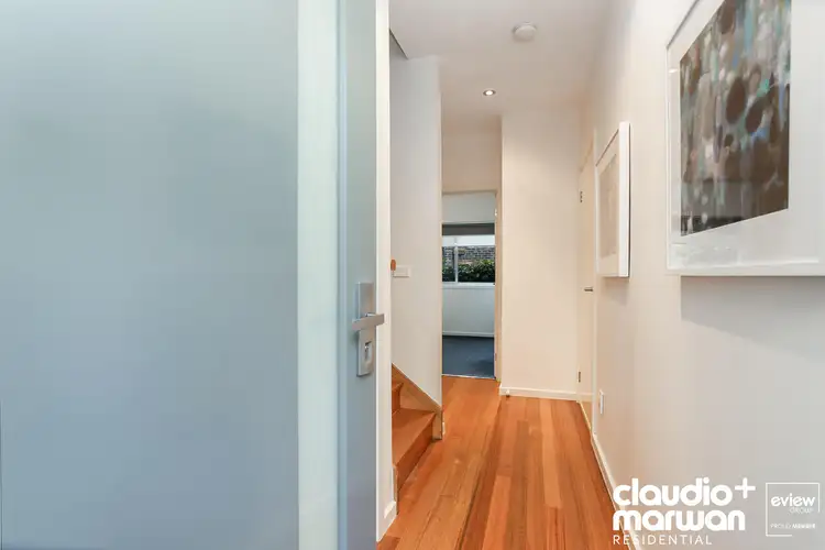 Second view of Homely townhouse listing, 2/9 Austin Crescent, Pascoe Vale VIC 3044
