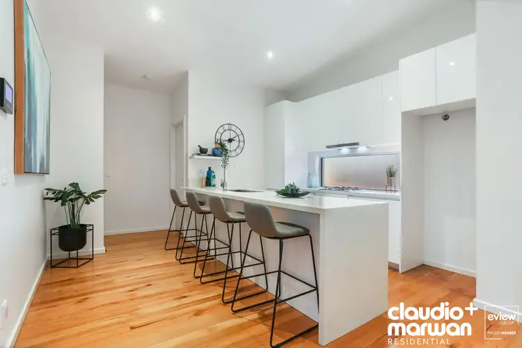 Fifth view of Homely townhouse listing, 2/9 Austin Crescent, Pascoe Vale VIC 3044