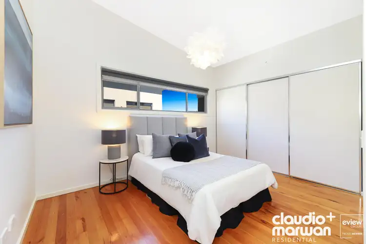 Sixth view of Homely townhouse listing, 2/9 Austin Crescent, Pascoe Vale VIC 3044