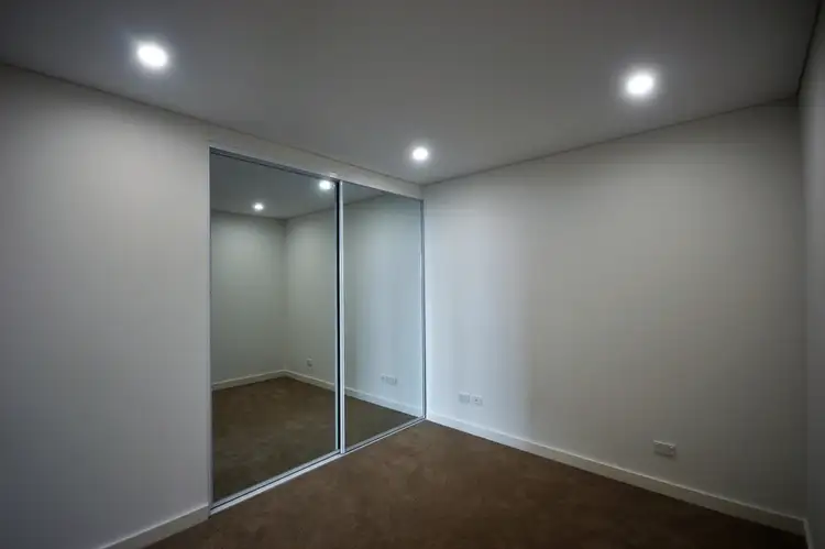 Fourth view of Homely unit listing, 115/429-449 New Canterbury Road, Dulwich Hill NSW 2203