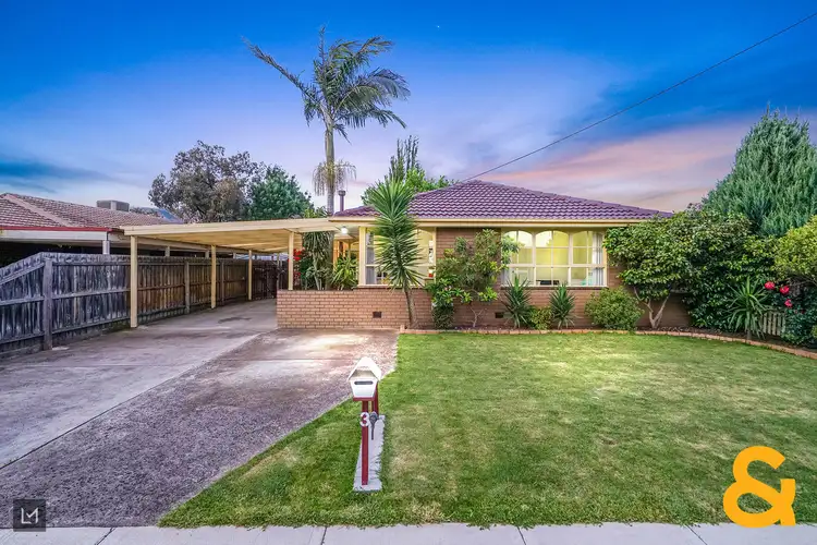 Main view of Homely house listing, 3 Roma Avenue, Cranbourne VIC 3977