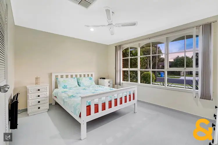 Sixth view of Homely house listing, 3 Roma Avenue, Cranbourne VIC 3977