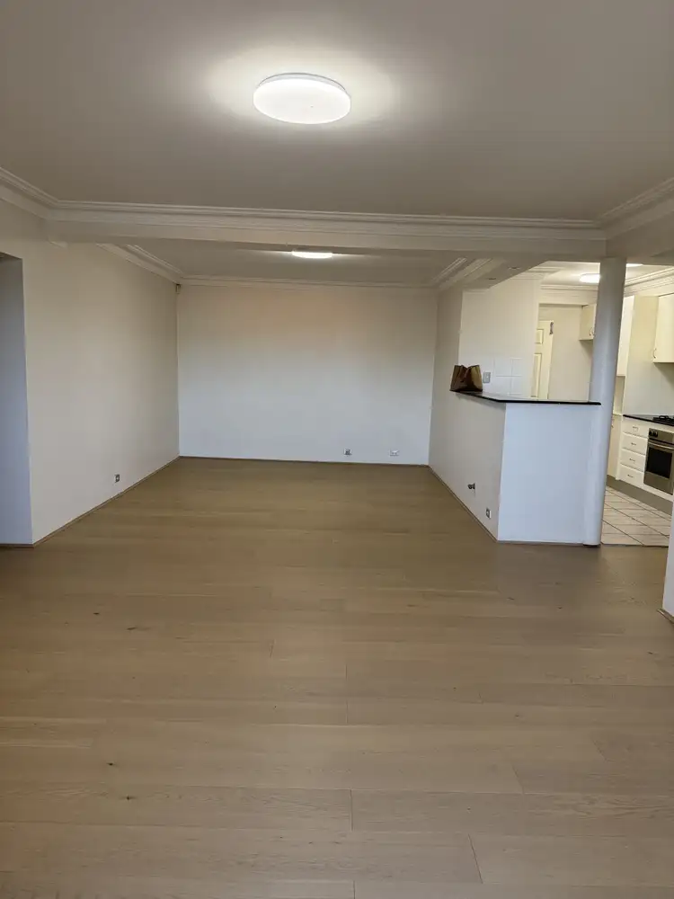 Third view of Homely apartment listing, 20/1 IVORY LANE, Leichhardt NSW 2040