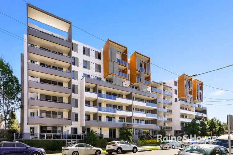 Second view of Homely apartment listing, 517/18 Bonar Street, Arncliffe NSW 2205
