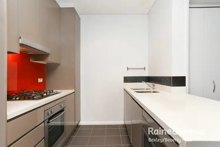 Third view of Homely apartment listing, 517/18 Bonar Street, Arncliffe NSW 2205