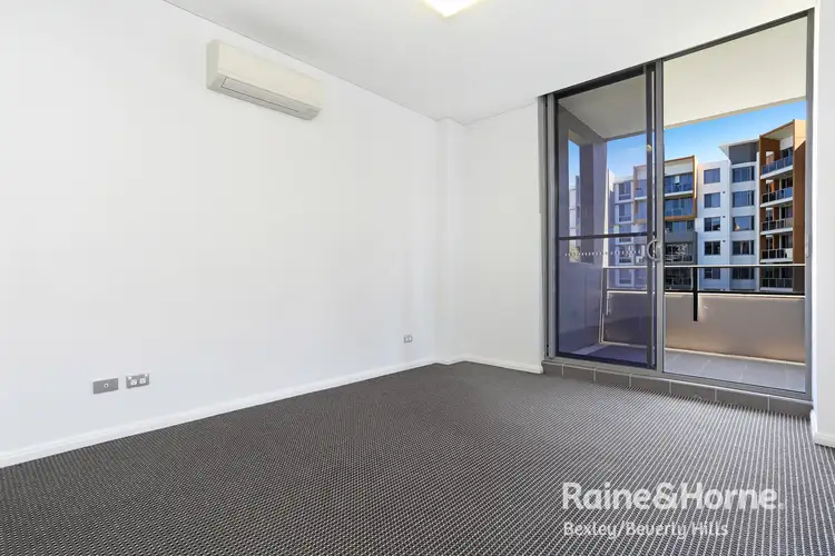 Fourth view of Homely apartment listing, 517/18 Bonar Street, Arncliffe NSW 2205