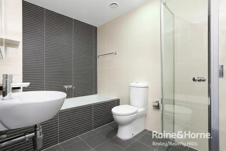 Fifth view of Homely apartment listing, 517/18 Bonar Street, Arncliffe NSW 2205