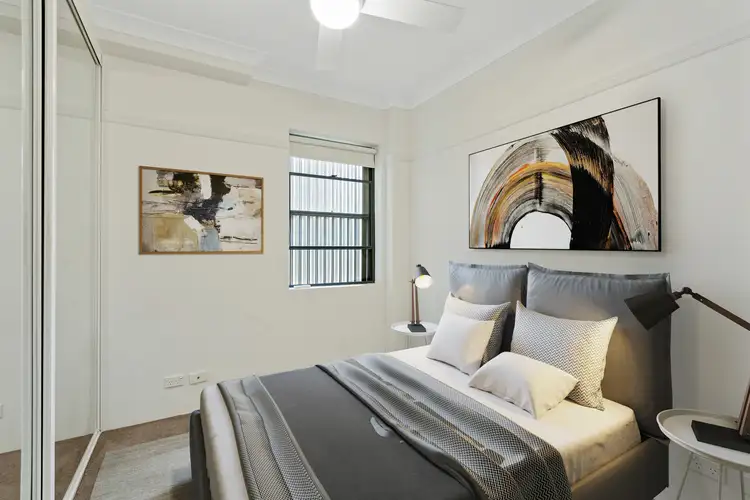 Second view of Homely apartment listing, 20/4-8 Waters Road, Neutral Bay NSW 2089