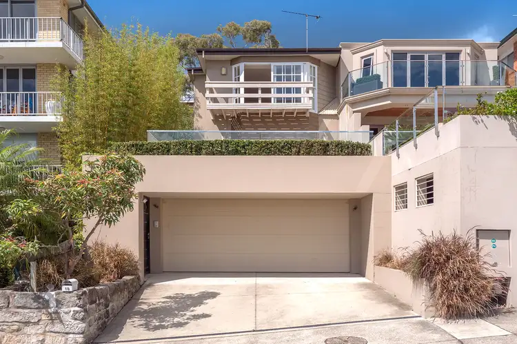 Main view of Homely house listing, 18 Warringah Road, Mosman NSW 2088