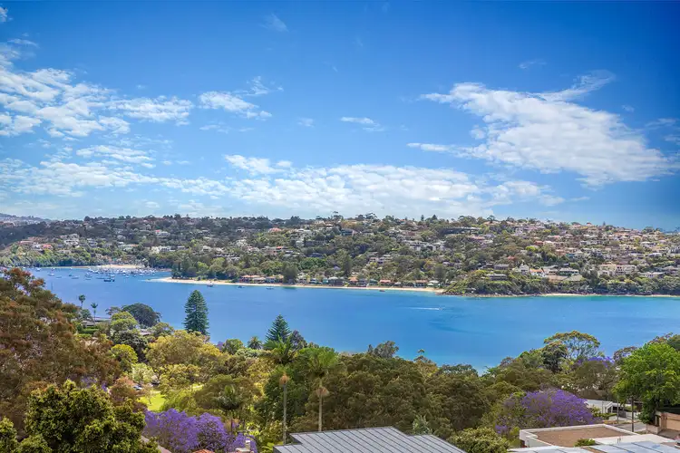 Second view of Homely house listing, 18 Warringah Road, Mosman NSW 2088