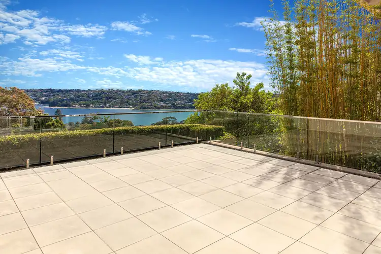 Third view of Homely house listing, 18 Warringah Road, Mosman NSW 2088