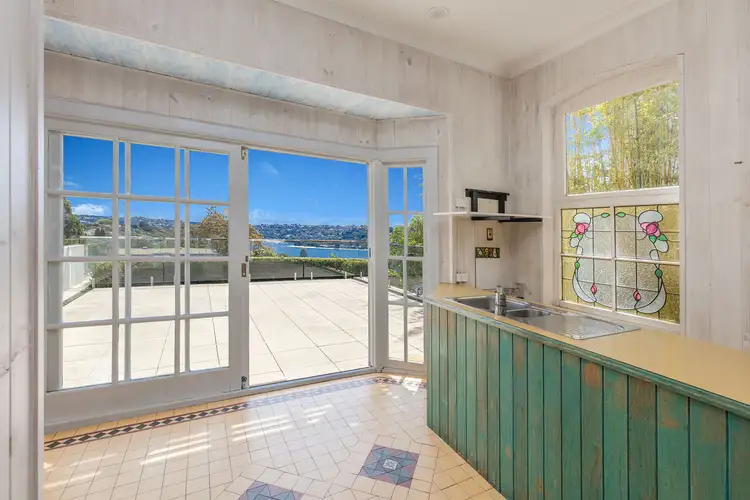 Fourth view of Homely house listing, 18 Warringah Road, Mosman NSW 2088