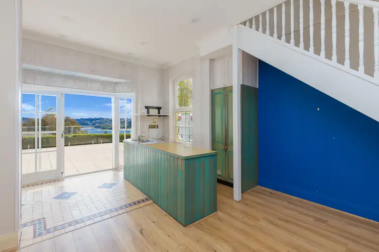 Fifth view of Homely house listing, 18 Warringah Road, Mosman NSW 2088