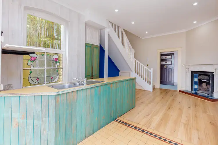 Sixth view of Homely house listing, 18 Warringah Road, Mosman NSW 2088