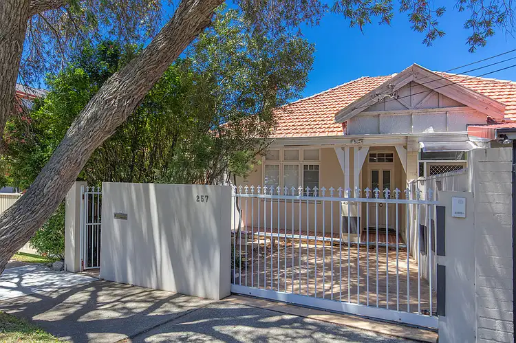 Main view of Homely house listing, 257 Ben Boyd Road, Cremorne NSW 2090