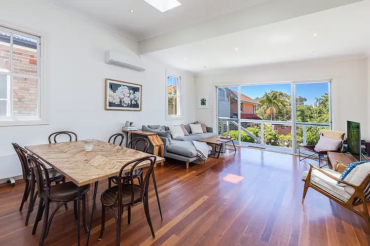 Second view of Homely house listing, 257 Ben Boyd Road, Cremorne NSW 2090