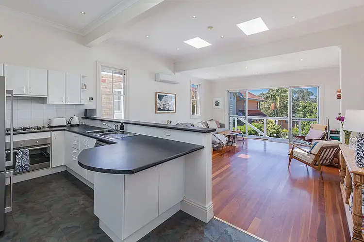 Fifth view of Homely house listing, 257 Ben Boyd Road, Cremorne NSW 2090