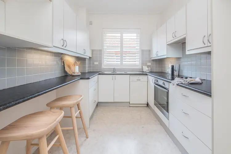 Third view of Homely apartment listing, 4/51 Broughton Street, Kirribilli NSW 2061