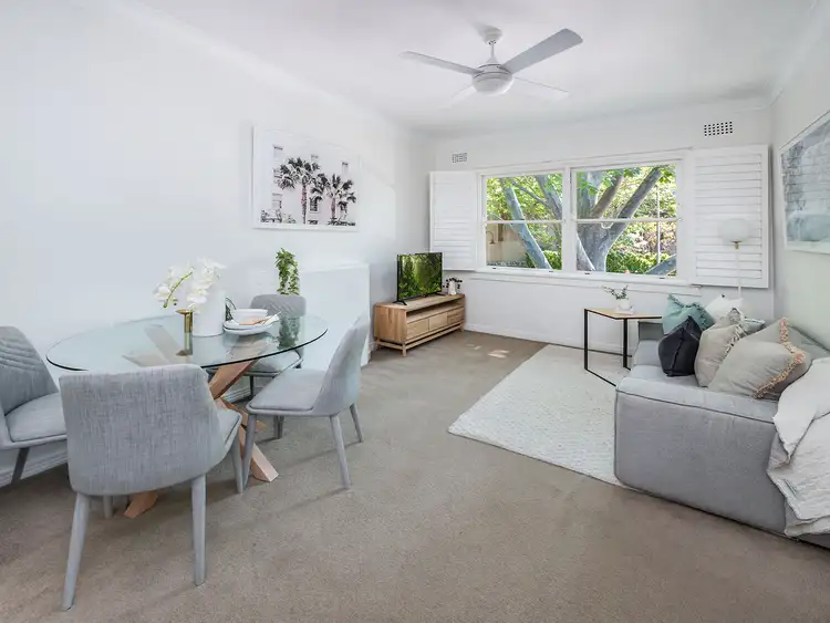 Fourth view of Homely apartment listing, 4/51 Broughton Street, Kirribilli NSW 2061