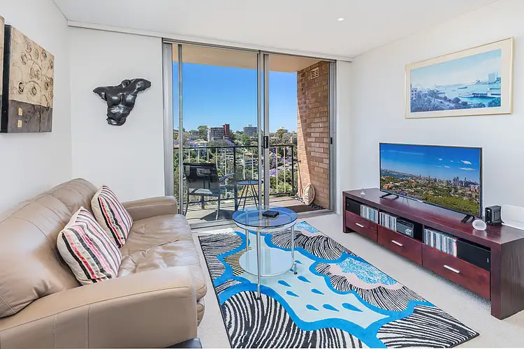 Fourth view of Homely unit listing, 401/15 Wyagdon Street, Neutral Bay NSW 2089