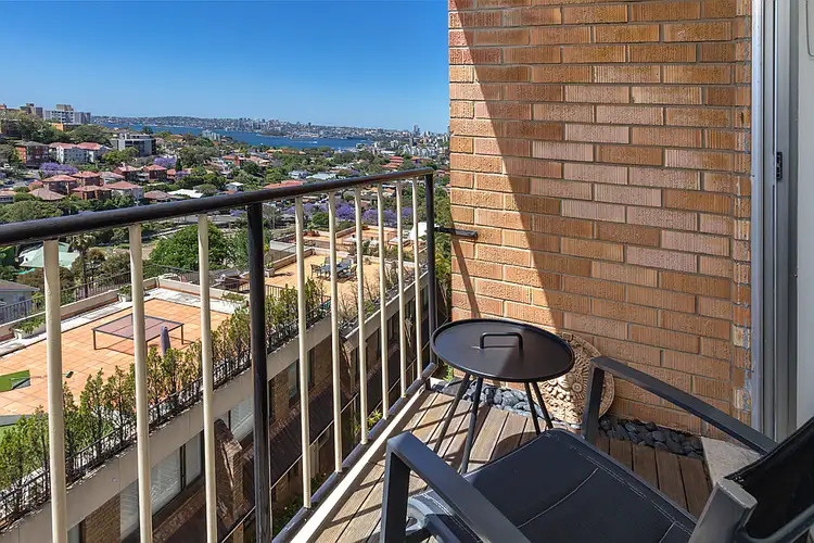 Fifth view of Homely unit listing, 401/15 Wyagdon Street, Neutral Bay NSW 2089
