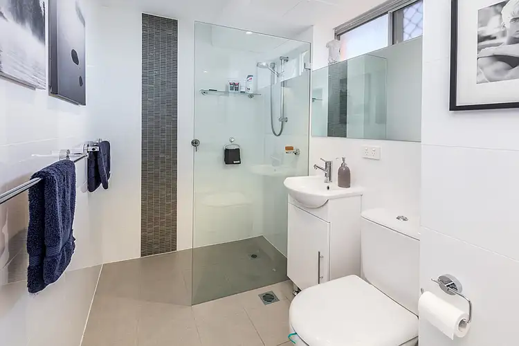 Sixth view of Homely unit listing, 401/15 Wyagdon Street, Neutral Bay NSW 2089