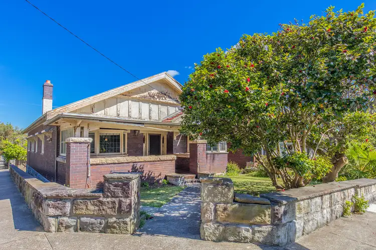Main view of Homely house listing, 74 Macpherson Street, Cremorne NSW 2090