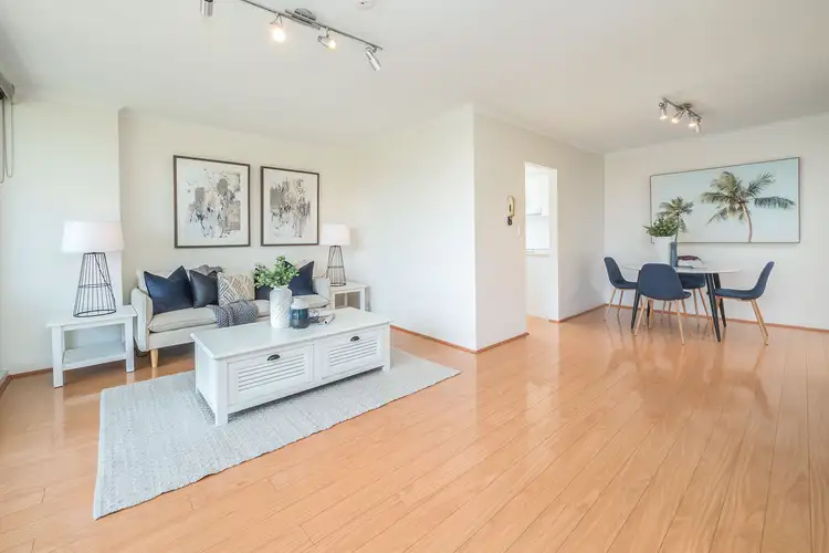 Fourth view of Homely apartment listing, 102/29 Yeo Street, Neutral Bay NSW 2089