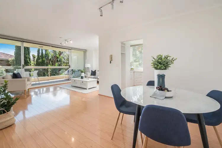 Fifth view of Homely apartment listing, 102/29 Yeo Street, Neutral Bay NSW 2089