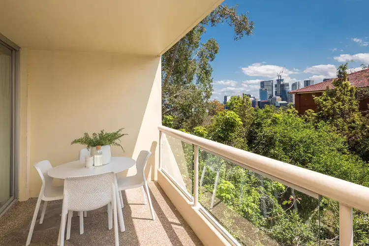 Sixth view of Homely apartment listing, 102/29 Yeo Street, Neutral Bay NSW 2089