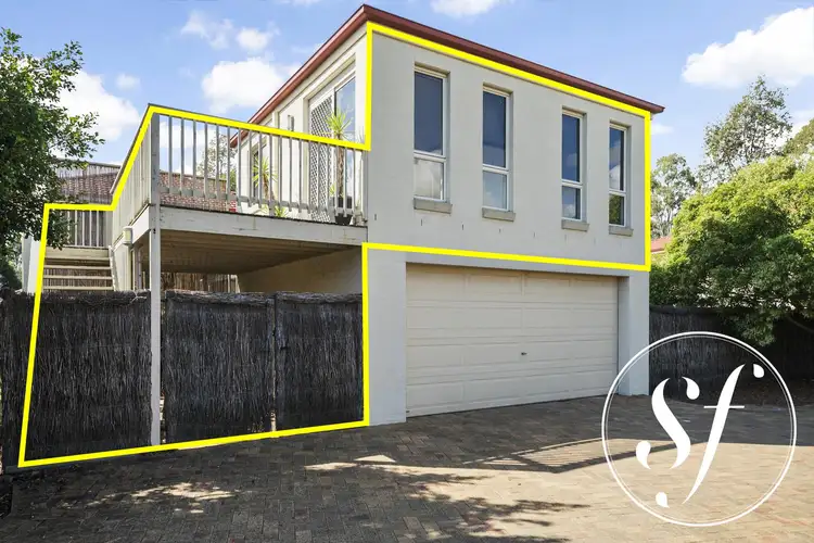 20A Somerset Street, Stanhope Gardens NSW 2768