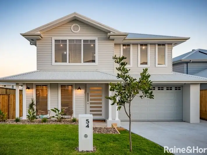 54 Sunnyspot Blvd, Catherine Hill Bay NSW 2281