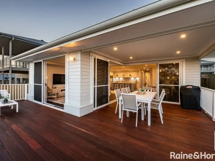 Second view of Homely house listing, 54 Sunnyspot Blvd, Catherine Hill Bay NSW 2281