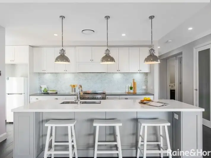Fifth view of Homely house listing, 54 Sunnyspot Blvd, Catherine Hill Bay NSW 2281