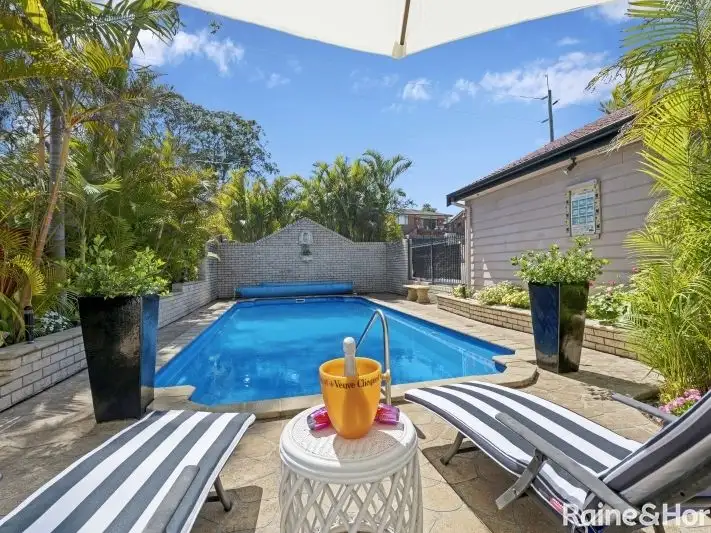 Fifth view of Homely house listing, 160 Scenic Dr, Budgewoi NSW 2262