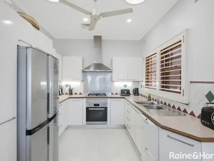Sixth view of Homely house listing, 160 Scenic Dr, Budgewoi NSW 2262