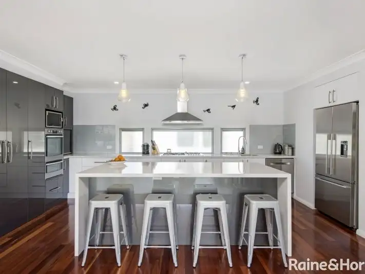 Fourth view of Homely house listing, 10B Ada Ave, Noraville NSW 2263