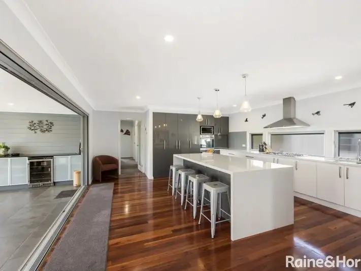 Fifth view of Homely house listing, 10B Ada Ave, Noraville NSW 2263