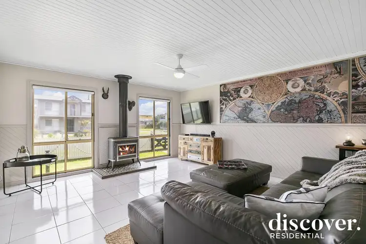 Second view of Homely house listing, 1 Elane Street, Sunderland Bay VIC 3922