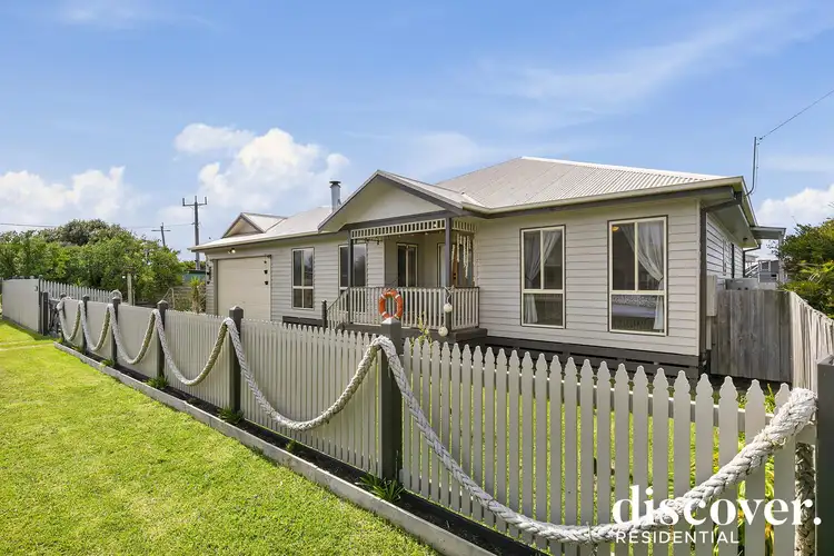 Fourth view of Homely house listing, 1 Elane Street, Sunderland Bay VIC 3922