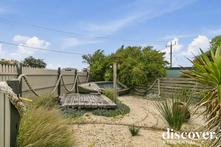 Fifth view of Homely house listing, 1 Elane Street, Sunderland Bay VIC 3922