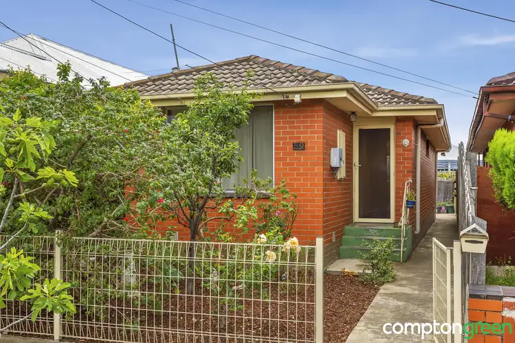 59 Coronation Street, Kingsville VIC 3012