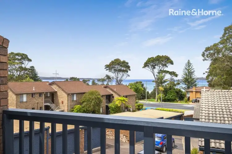 Second view of Homely unit listing, 25/12 Parker Avenue, Surf Beach NSW 2536