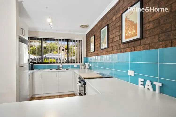 Third view of Homely unit listing, 25/12 Parker Avenue, Surf Beach NSW 2536