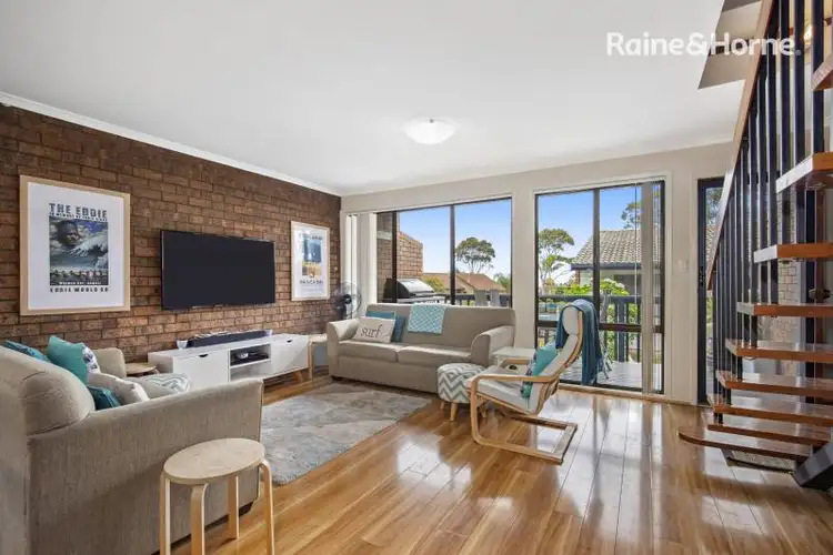 Fifth view of Homely unit listing, 25/12 Parker Avenue, Surf Beach NSW 2536