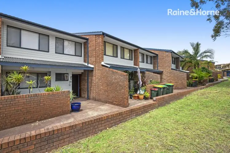 Sixth view of Homely unit listing, 25/12 Parker Avenue, Surf Beach NSW 2536