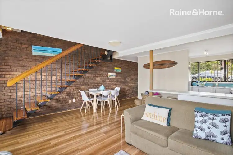 Seventh view of Homely unit listing, 25/12 Parker Avenue, Surf Beach NSW 2536