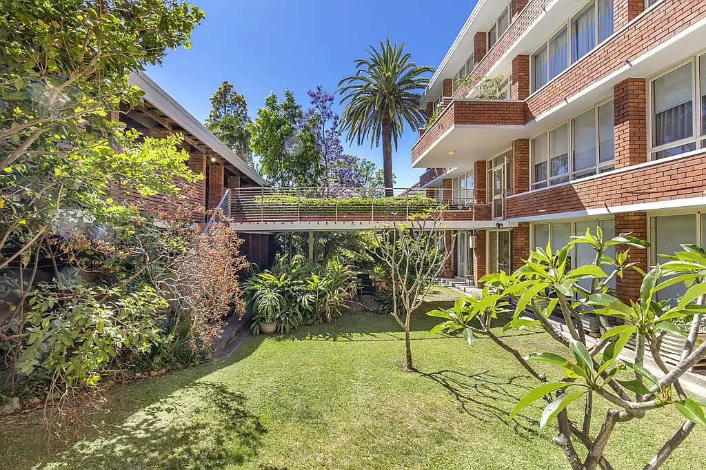 Main view of Homely apartment listing, 4/19 Harriette Street, Neutral Bay NSW 2089