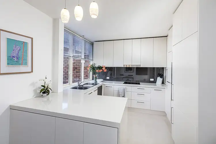 Second view of Homely apartment listing, 4/19 Harriette Street, Neutral Bay NSW 2089